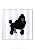 Buy Poodle in Neutral at AllPosters.com