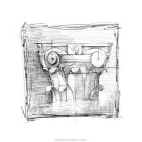 Drafting Elements III