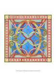 Ornamental O
