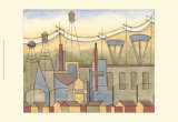 Buy Urban and Suburban II at AllPosters.com