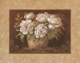 Garden Peonies II