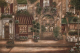 Gourmet Shoppes I
