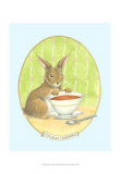 Buy Unexpected Guests I at AllPosters.com