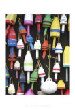 Buy Northeast Harbor I at AllPosters.com