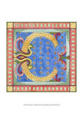 Ornamental C