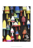 Buy Northeast Harbor II at AllPosters.com