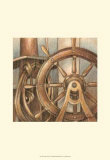 Buy Coastal View III at AllPosters.com