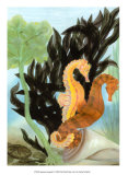Seahorse Serenade I