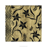 Petals and Herringbone II