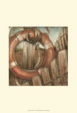 Buy Coastal View IV at AllPosters.com