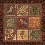 Tribal Collage I