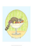 Buy Unexpected Guests III at AllPosters.com