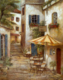 Buy Vino y Tapas at AllPosters.com