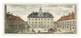 Buy Palace Courtyard at AllPosters.com