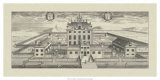 Buy View of Grandeur I at AllPosters.com