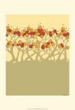 Buy Organic Grove I at AllPosters.com