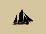 Buy Ship Silhouette II at AllPosters.com