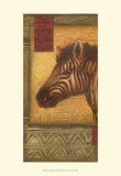 Grasslands Batik III