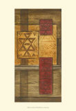 Grasslands Batik I