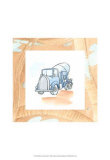 Buy Charlie's Cement Mixer at AllPosters.com