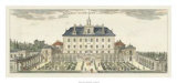 Buy Palace Garden at AllPosters.com