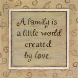 A  Family