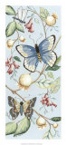 Buy Butterfly Sky I at AllPosters.com