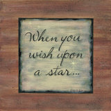 When You Wish Upon a Star
