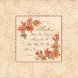 Buy Mothers Hold Their Children's Hands at AllPosters.com