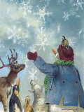 Let It Snow