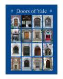 Buy Doors of Yale at AllPosters.com