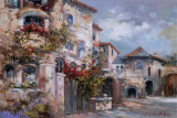 Italian Village II