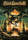 Blind Guardian - A Twist in the Myth