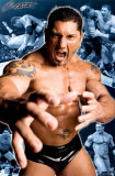 WWE- Batista