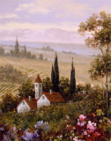 Buy Country Comfort I at AllPosters.com