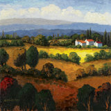 Buy Golden Hills II at AllPosters.com