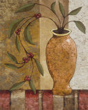 Buy Rustic Urn II at AllPosters.com