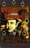Al Capone- Original Gangster