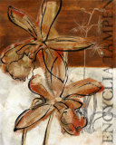 Buy Rusty Orchid II at AllPosters.com