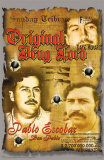 Buy Pablo Escobar at AllPosters.com