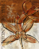Buy Rusty Orchid I at AllPosters.com
