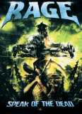 Rage- Speak Of The Dead