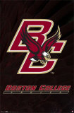 Buy Boston College- Logo at AllPosters.com