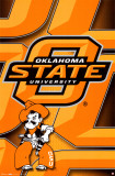 Oklahoma State- Logo