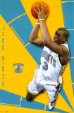 Chris Paul- Hornets