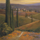 Buy Afternoon Walk I at AllPosters.com