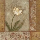 Buy Morning Foral I at AllPosters.com