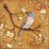 Yellow Bird