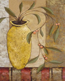 Buy Rustic Urn I at AllPosters.com