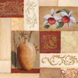 Buy Mandarin Collage I at AllPosters.com